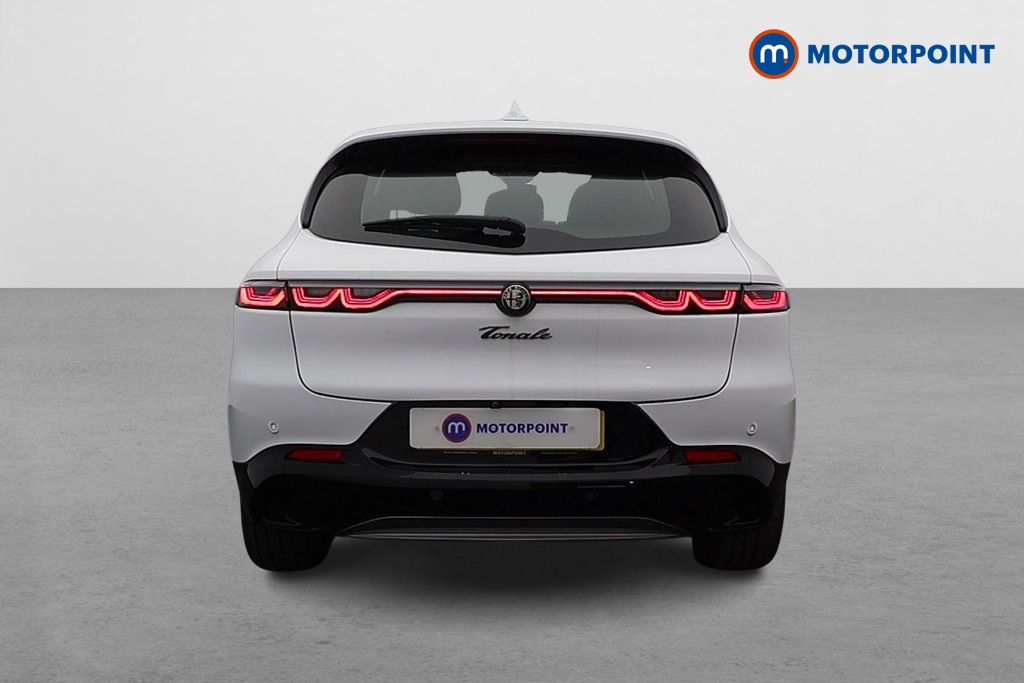 Used Alfa Romeo Tonale 2022 for sale - 77064100: Photo 6