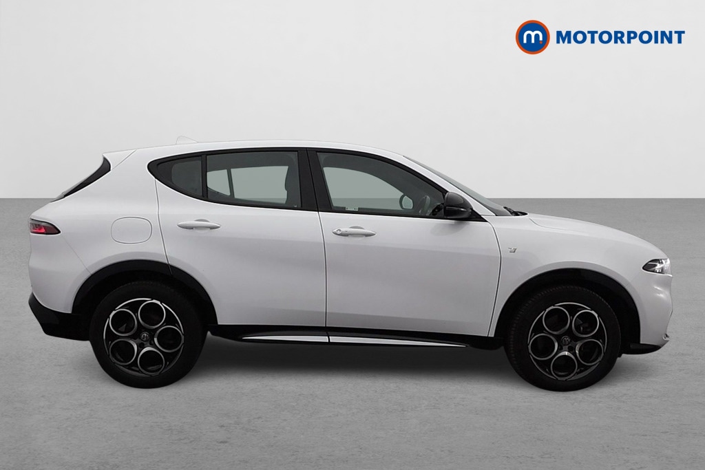 Used Alfa Romeo Tonale 2022 for sale - 77064100: Photo 8