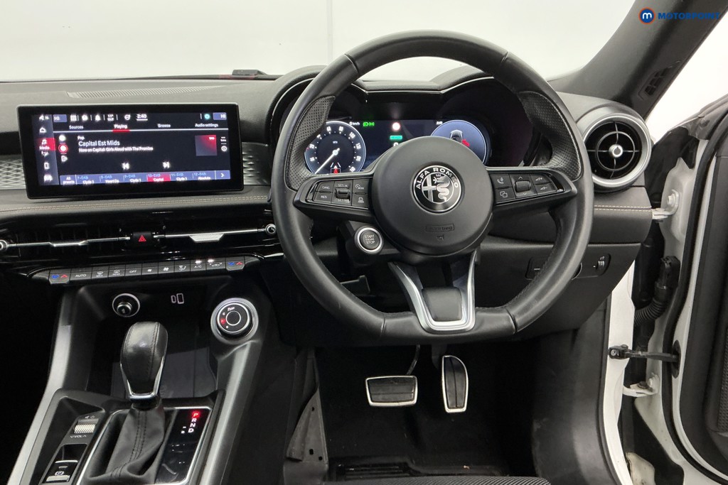 Used Alfa Romeo Tonale 2022 for sale - 77064100: Photo 9