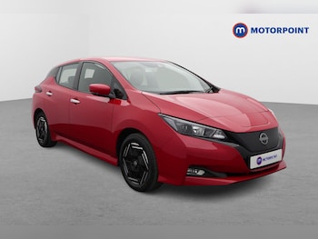 2022 - 110kW Acenta 39kWh 5dr Auto