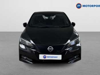 Used Nissan Leaf 2022 for sale - 74415610: Photo