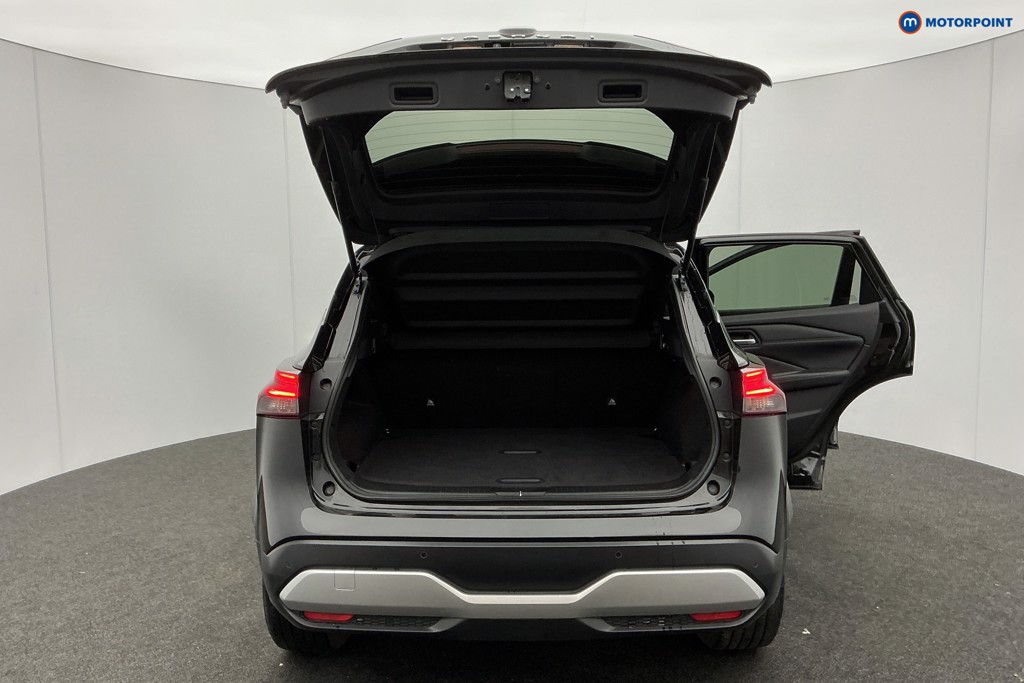 Used Nissan Qashqai 2021 for sale - 77013769: Photo 11