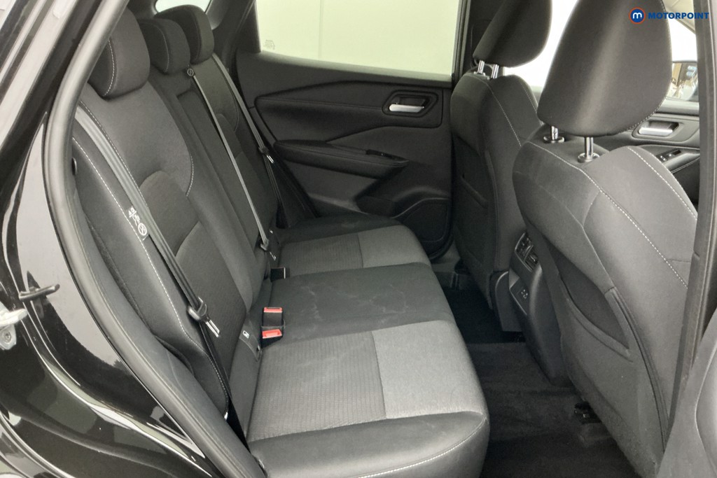 Used Nissan Qashqai 2021 for sale - 77013769: Photo 13