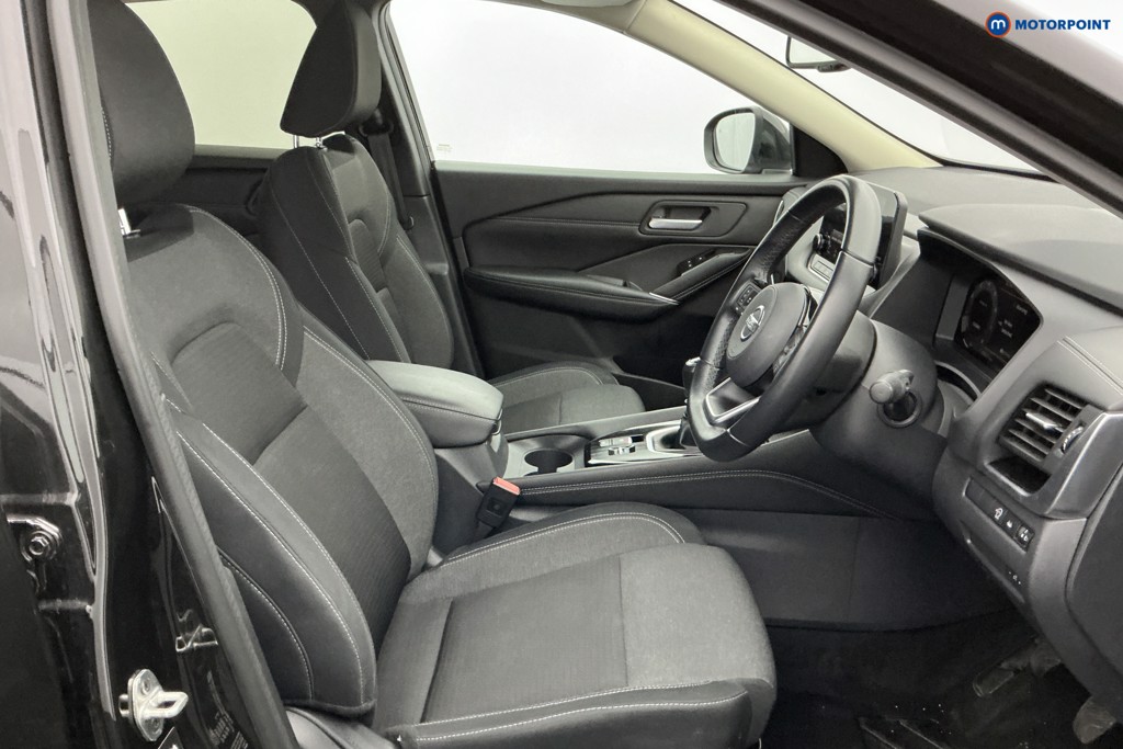 Used Nissan Qashqai 2021 for sale - 77013769: Photo 14