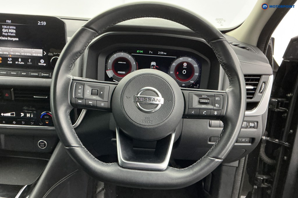 Used Nissan Qashqai 2021 for sale - 77013769: Photo 15