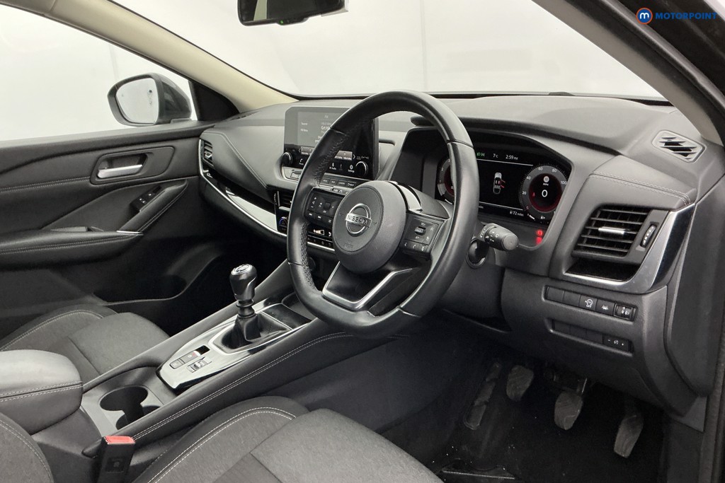 Used Nissan Qashqai 2021 for sale - 77013769: Photo 16