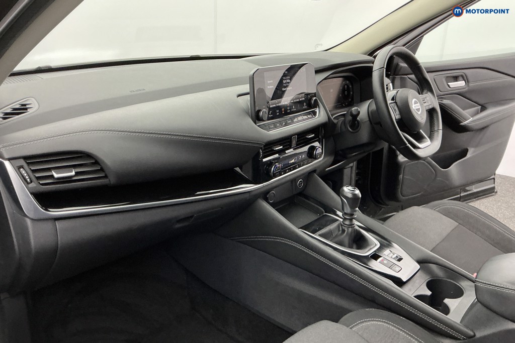 Used Nissan Qashqai 2021 for sale - 77013769: Photo 17