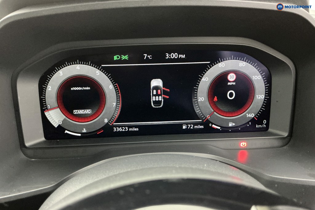 Used Nissan Qashqai 2021 for sale - 77013769: Photo 18