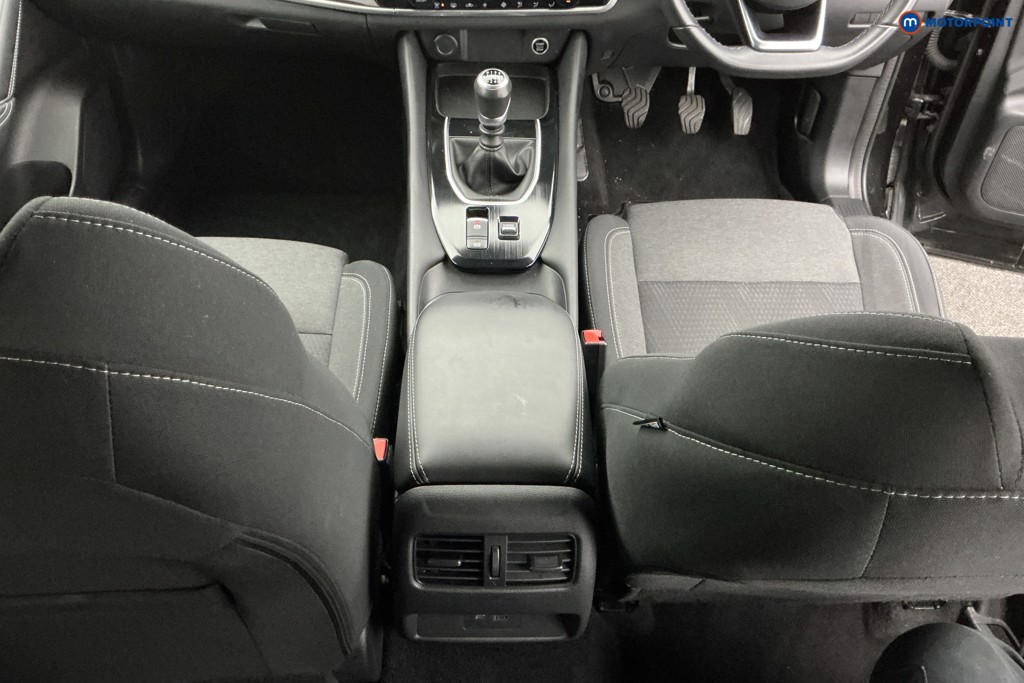 Used Nissan Qashqai 2021 for sale - 77013769: Photo 19