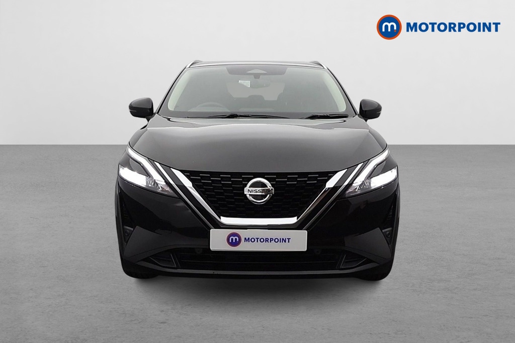 Used Nissan Qashqai 2021 for sale - 77013769: Photo 2