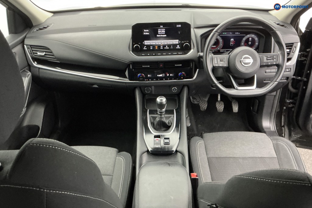 Used Nissan Qashqai 2021 for sale - 77013769: Photo 20