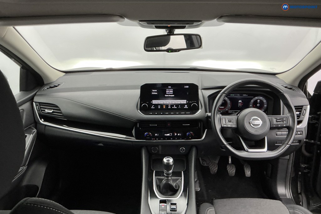 Used Nissan Qashqai 2021 for sale - 77013769: Photo 21