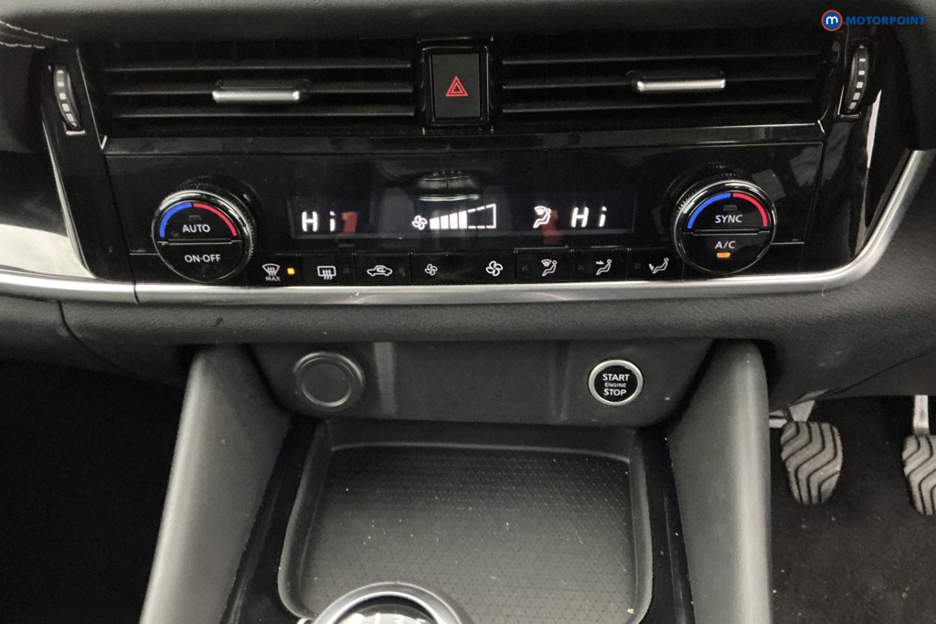 Used Nissan Qashqai 2021 for sale - 77013769: Photo 28