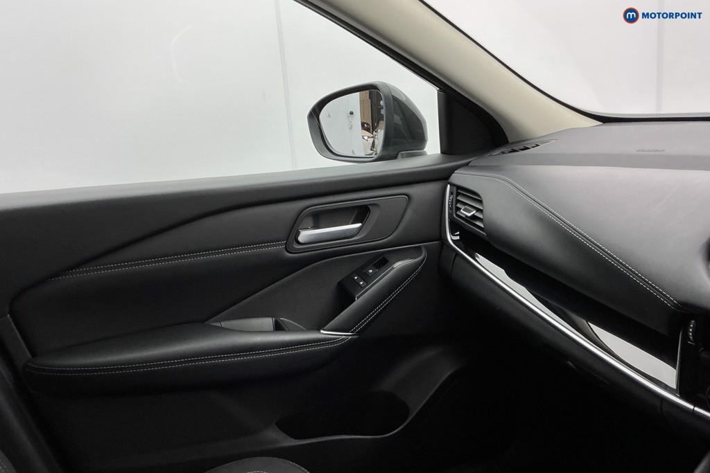 Used Nissan Qashqai 2021 for sale - 77013769: Photo 29