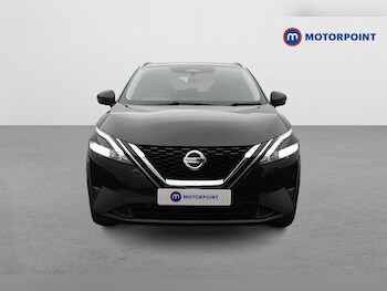 Used Nissan Qashqai 2021 for sale - 77013769: Photo