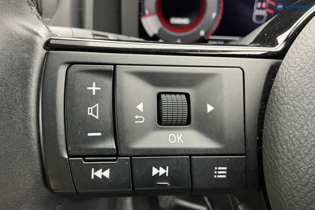 Used Nissan Qashqai 2021 for sale - 77013769: Photo 30