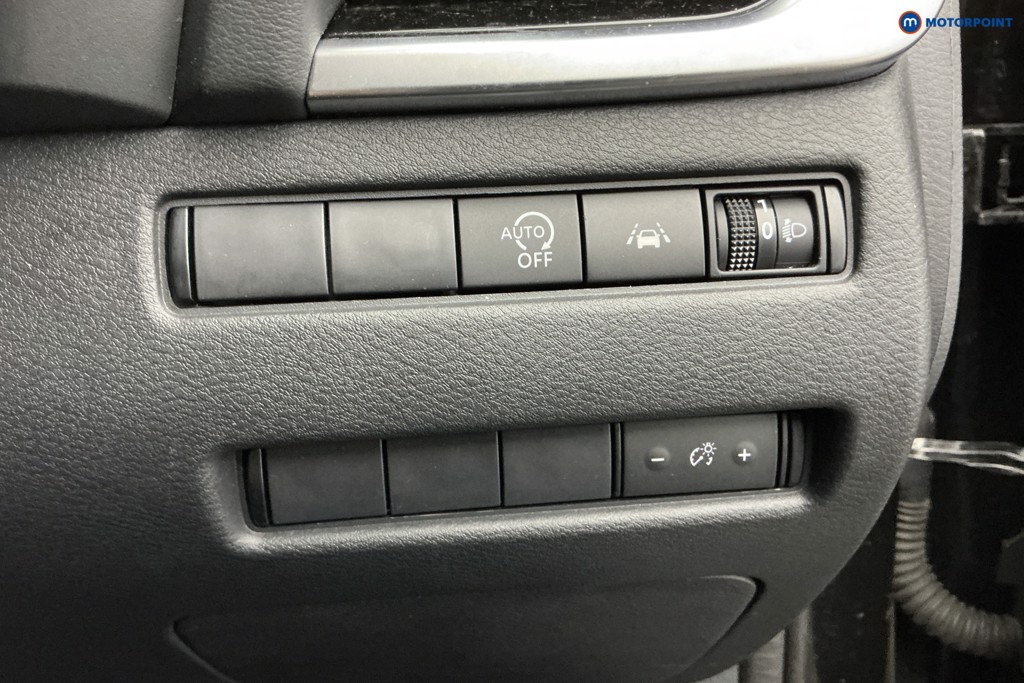 Used Nissan Qashqai 2021 for sale - 77013769: Photo 32