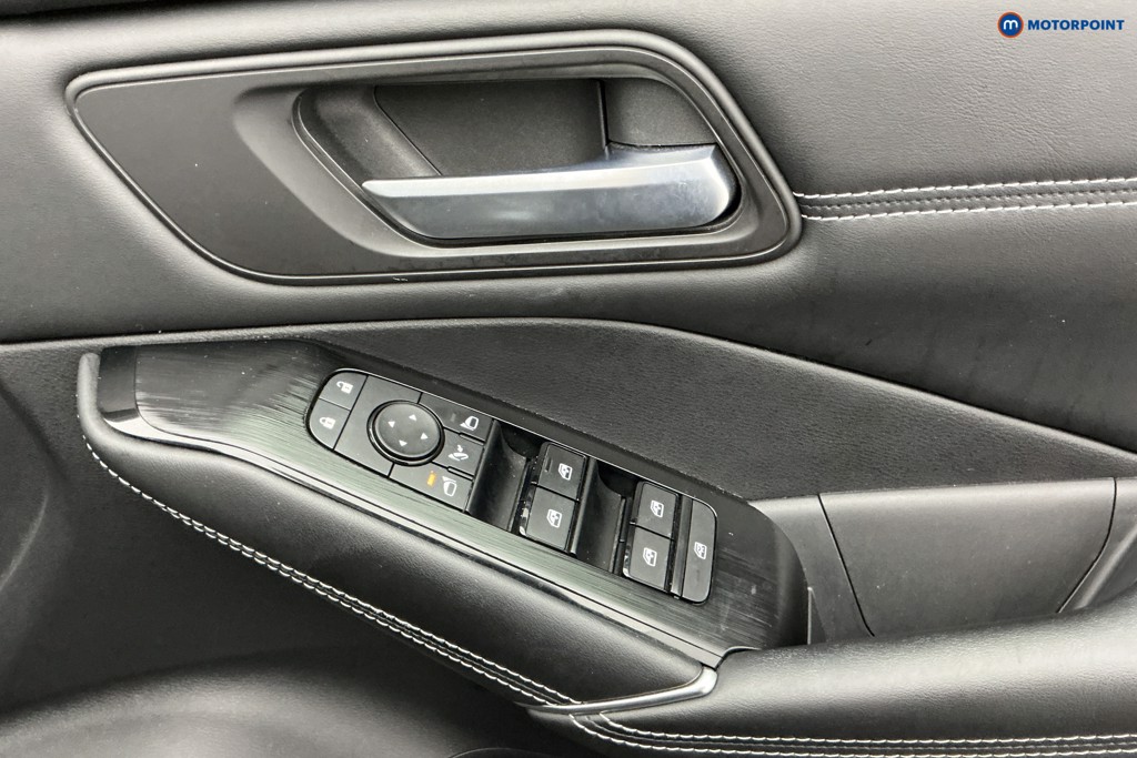 Used Nissan Qashqai 2021 for sale - 77013769: Photo 34