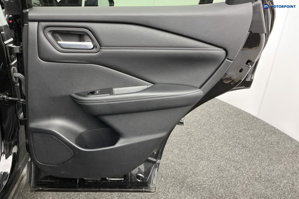 Used Nissan Qashqai 2021 for sale - 77013769: Photo 35