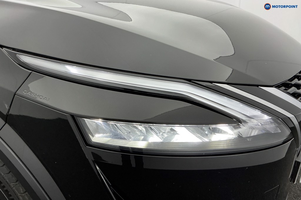 Used Nissan Qashqai 2021 for sale - 77013769: Photo 37