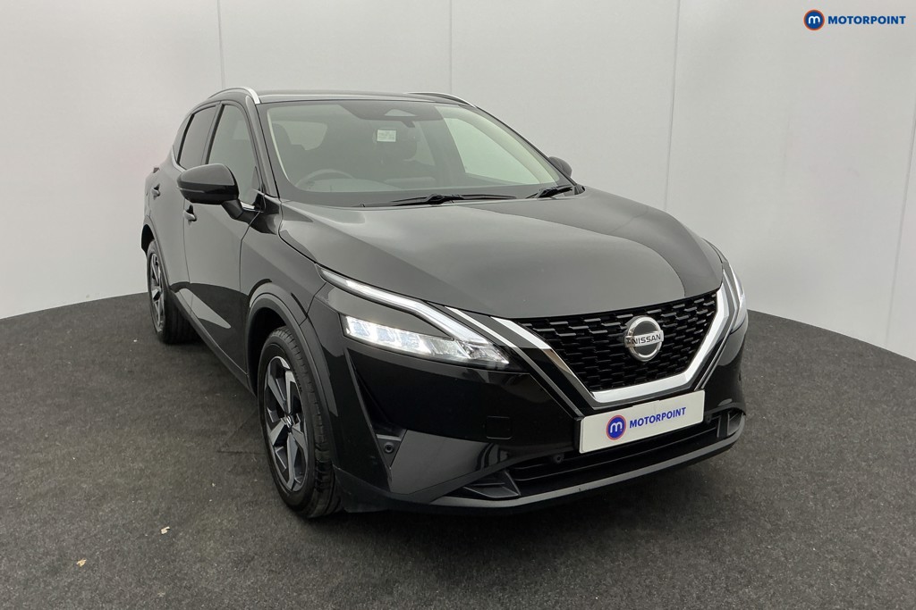 Used Nissan Qashqai 2021 for sale - 77013769: Photo 38