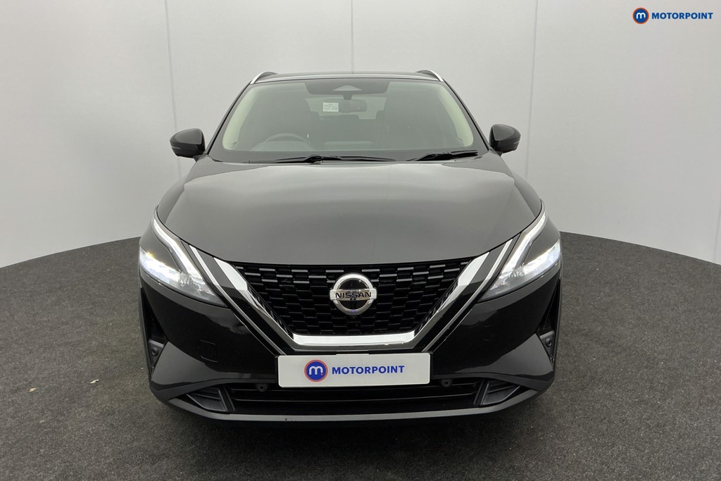 Used Nissan Qashqai 2021 for sale - 77013769: Photo 39