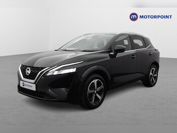Used Nissan Qashqai 2021 for sale - 77013769: Photo