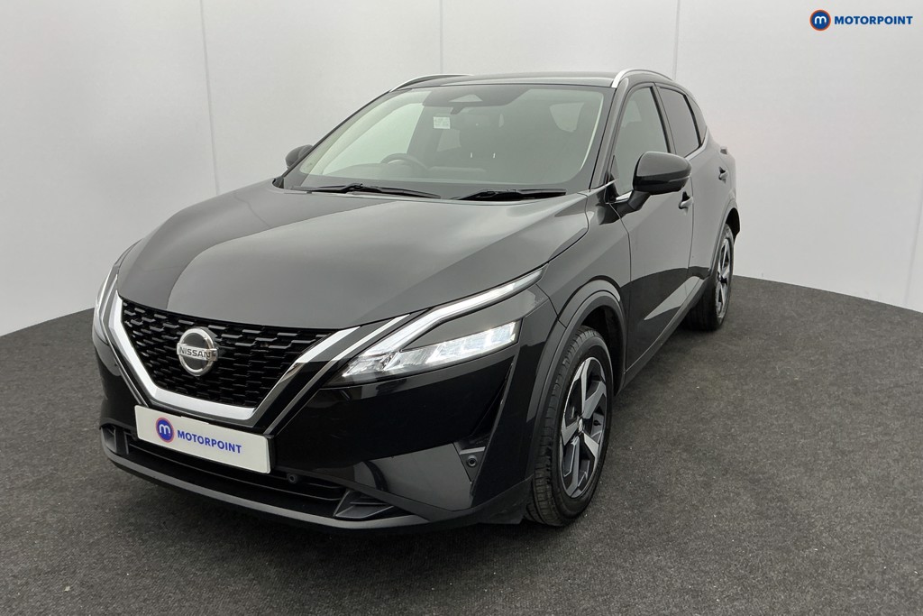 Used Nissan Qashqai 2021 for sale - 77013769: Photo 40