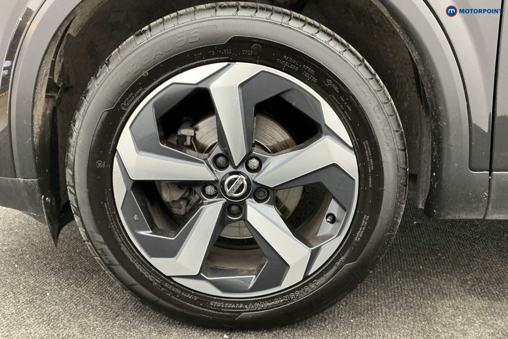 Used Nissan Qashqai 2021 for sale - 77013769: Photo 42