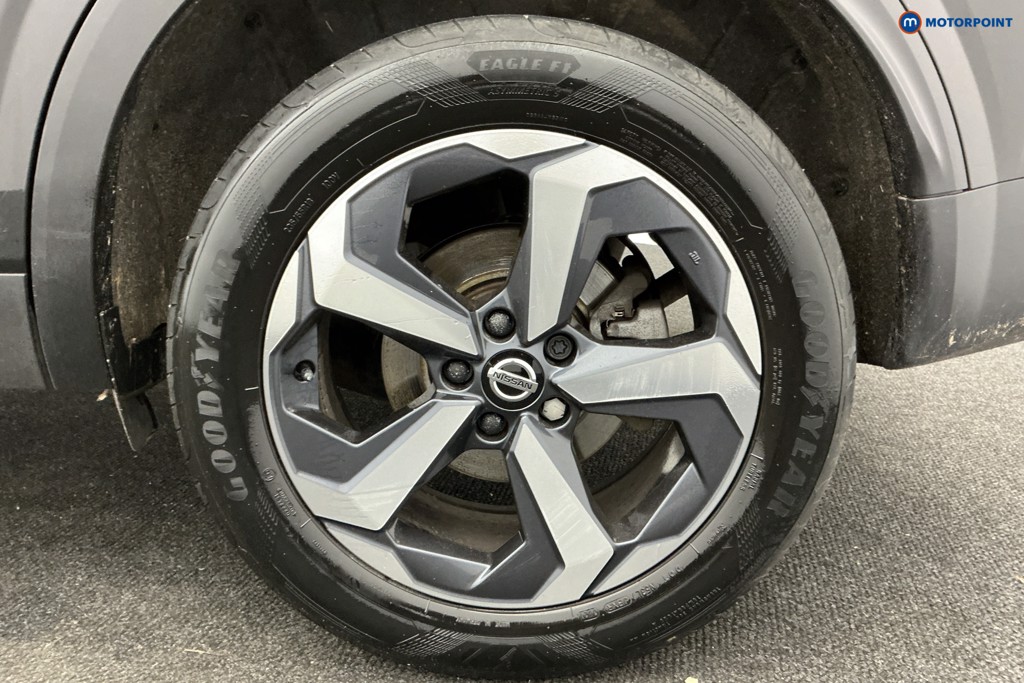 Used Nissan Qashqai 2021 for sale - 77013769: Photo 43