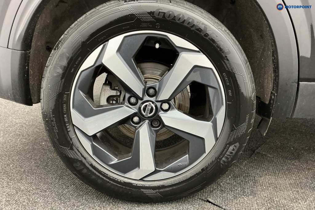 Used Nissan Qashqai 2021 for sale - 77013769: Photo 44