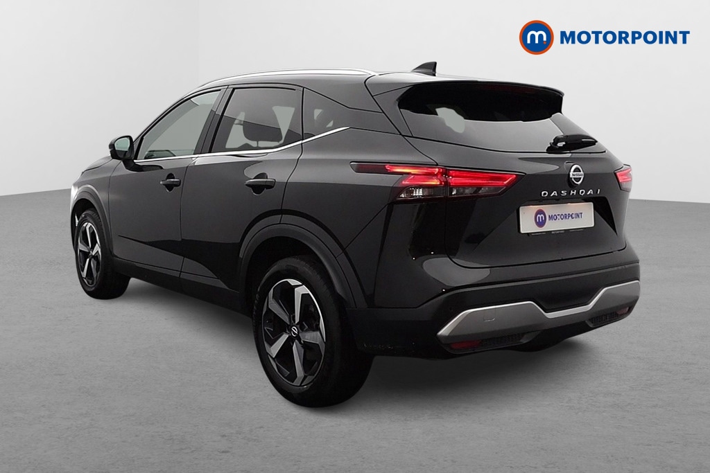 Used Nissan Qashqai 2021 for sale - 77013769: Photo 5