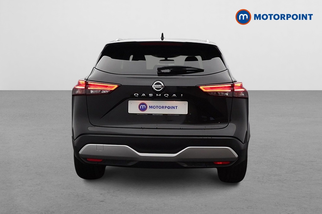 Used Nissan Qashqai 2021 for sale - 77013769: Photo 6