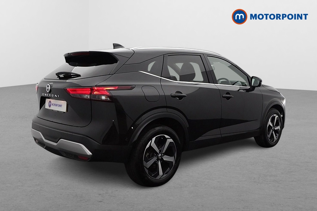 Used Nissan Qashqai 2021 for sale - 77013769: Photo 7