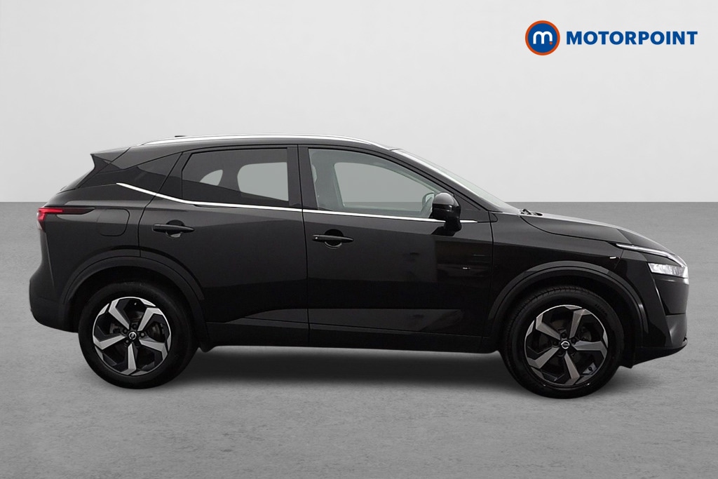 Used Nissan Qashqai 2021 for sale - 77013769: Photo 8