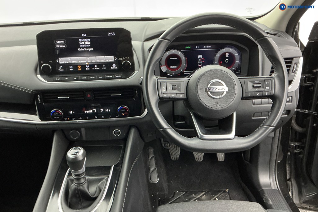 Used Nissan Qashqai 2021 for sale - 77013769: Photo 9