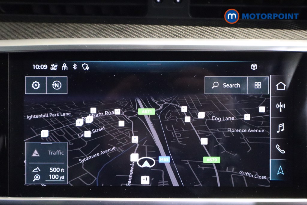 Used Audi A6 2022 for sale - 77324105: Photo 10