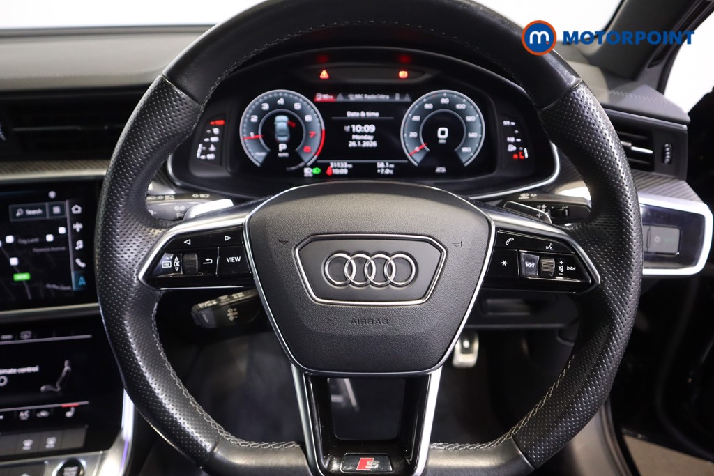 Used Audi A6 2022 for sale - 77324105: Photo 11