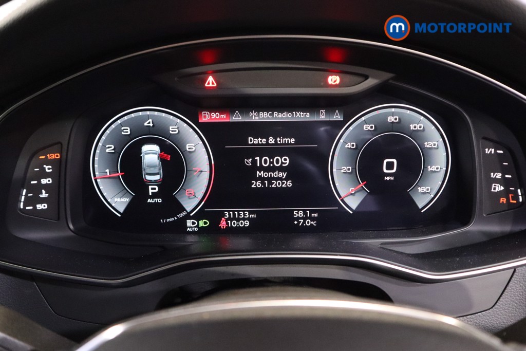 Used Audi A6 2022 for sale - 77324105: Photo 12