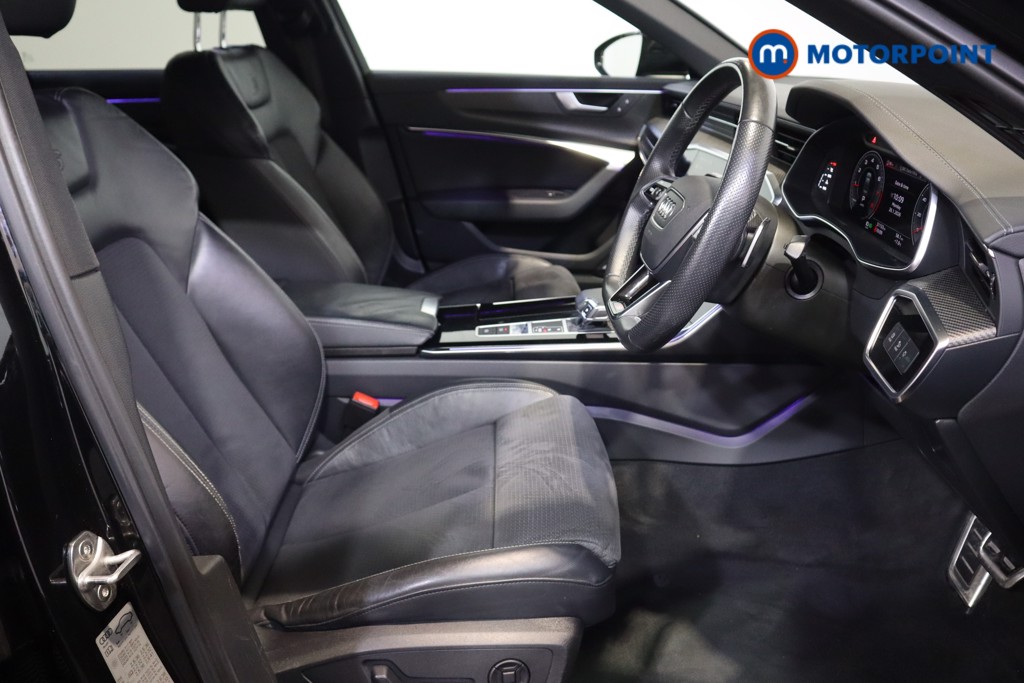 Used Audi A6 2022 for sale - 77324105: Photo 14