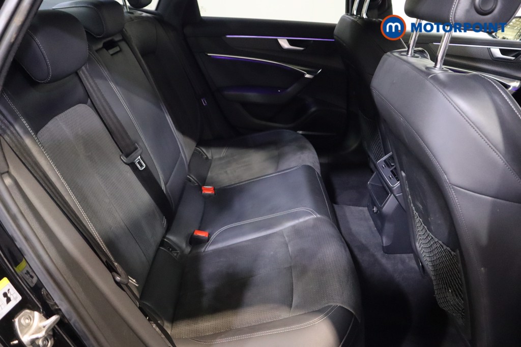 Used Audi A6 2022 for sale - 77324105: Photo 15