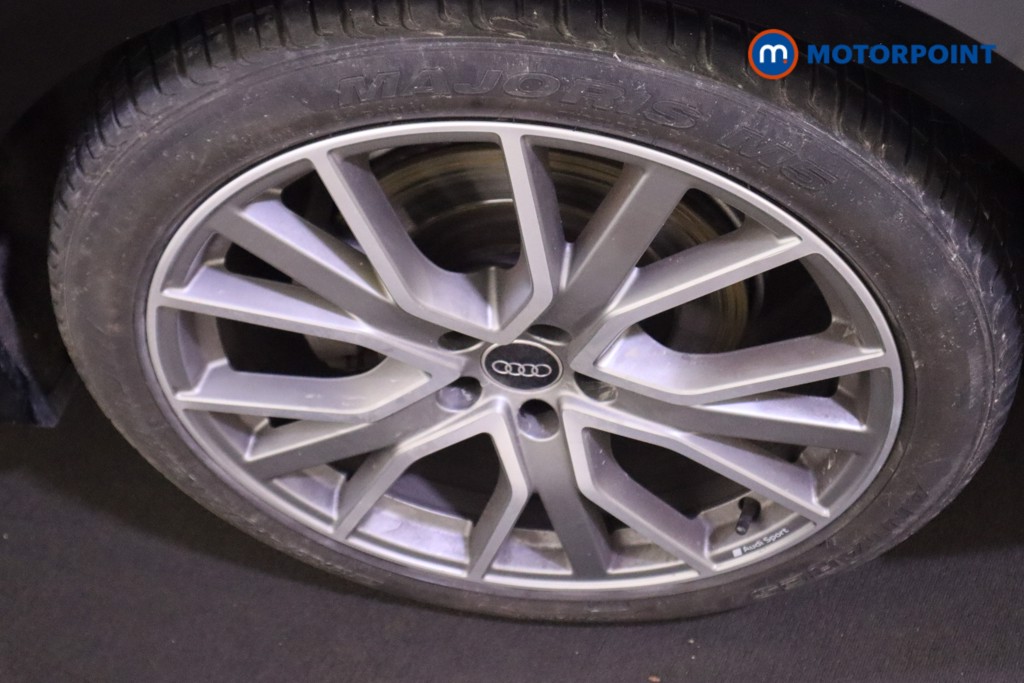 Used Audi A6 2022 for sale - 77324105: Photo 17