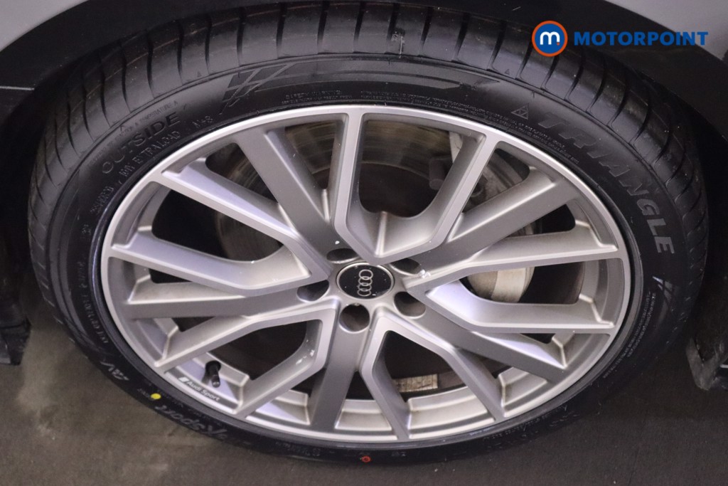 Used Audi A6 2022 for sale - 77324105: Photo 18