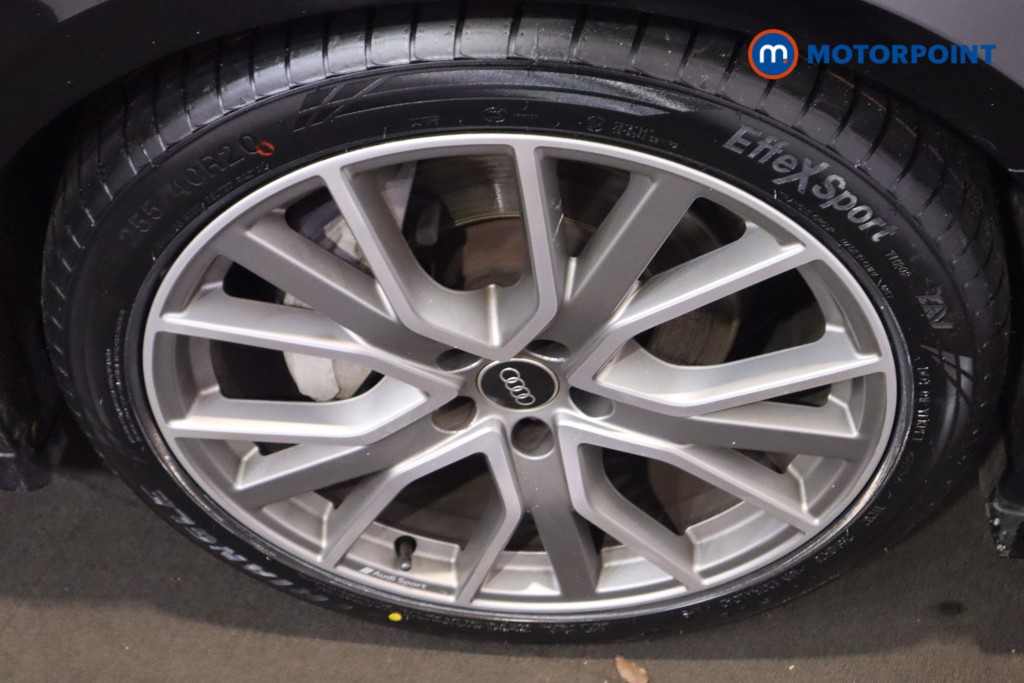 Used Audi A6 2022 for sale - 77324105: Photo 19