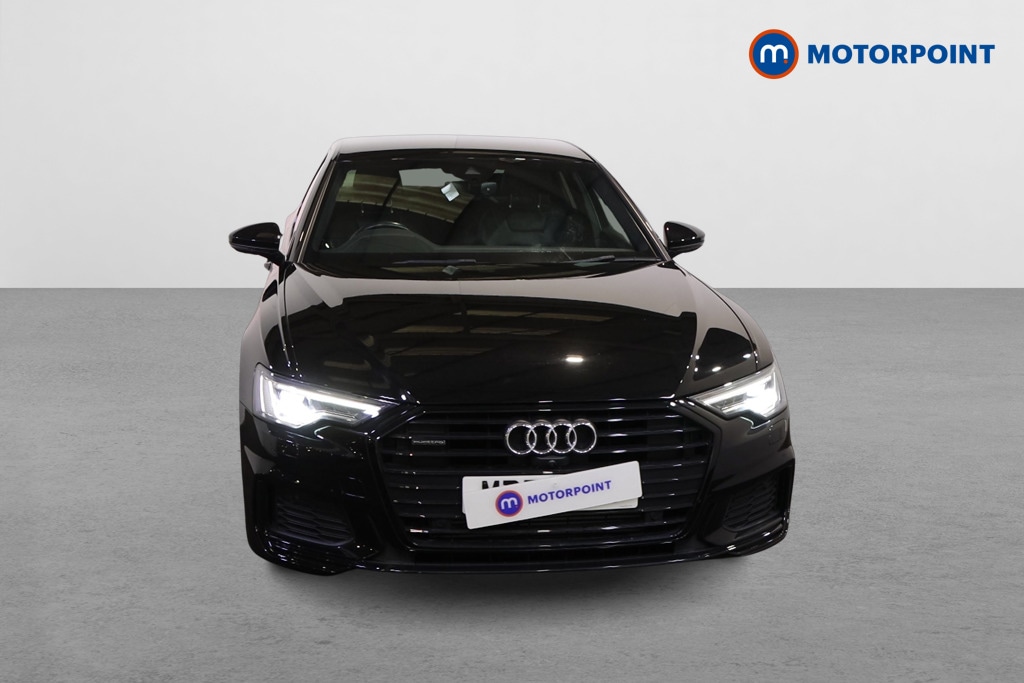 Used Audi A6 2022 for sale - 77324105: Photo 2