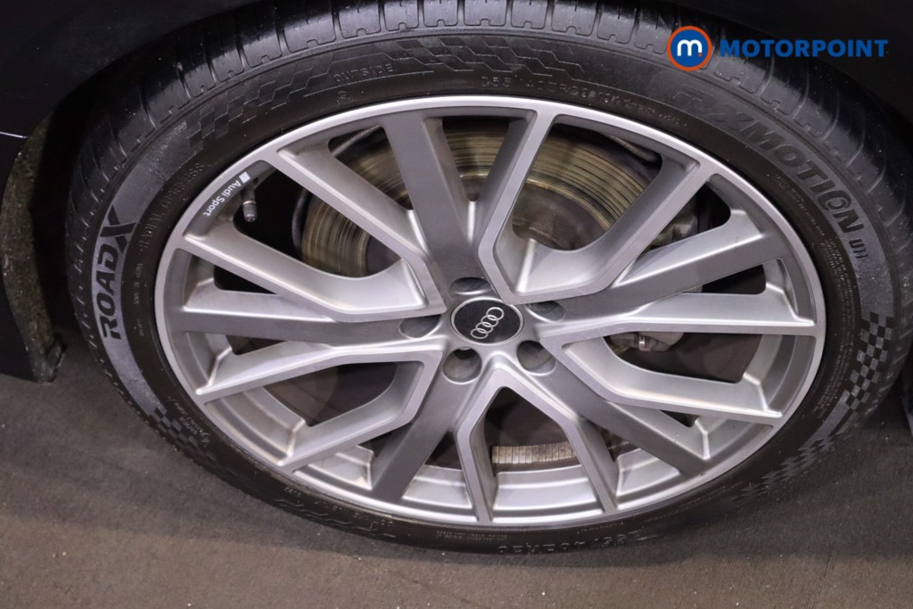 Used Audi A6 2022 for sale - 77324105: Photo 20