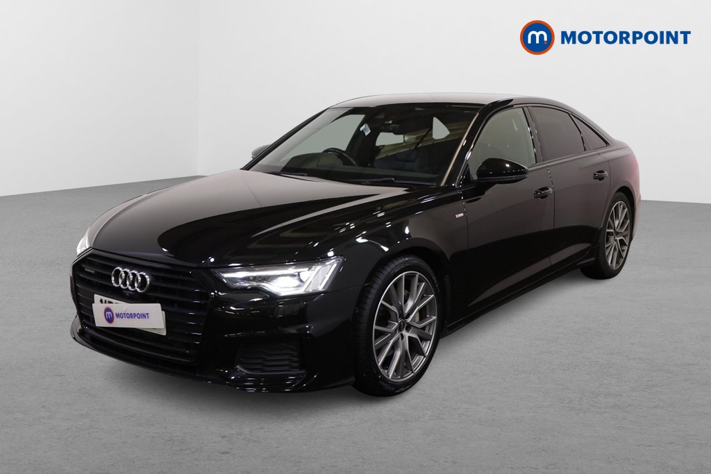 Used Audi A6 2022 for sale - 77324105: Photo 3