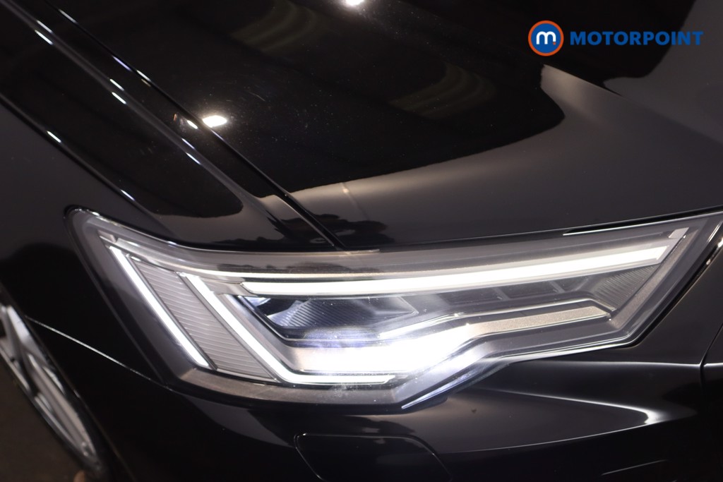 Used Audi A6 2022 for sale - 77324105: Photo 45