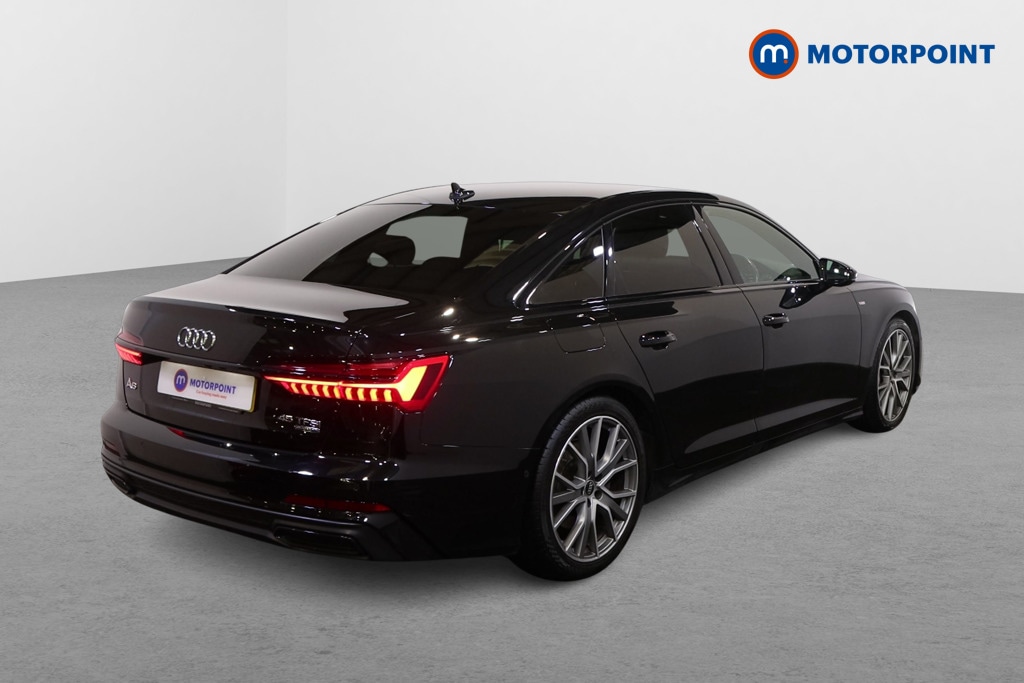 Used Audi A6 2022 for sale - 77324105: Photo 7