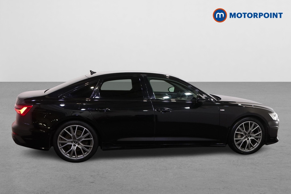 Used Audi A6 2022 for sale - 77324105: Photo 8